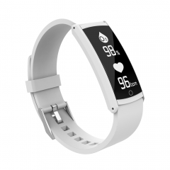 S6 pulsera inteligente plataforma requisitos reloj de alarma recordatorio pasos de seguimiento