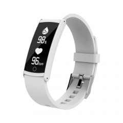 S6 pulsera inteligente plataforma requisitos reloj de alarma recordatorio pasos de seguimiento