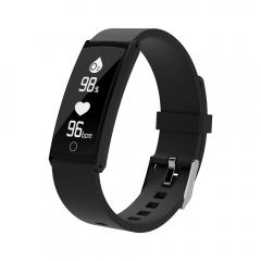 S6 pulsera inteligente plataforma requisitos reloj de alarma recordatorio pasos de seguimiento